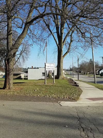 North Branch Memorial Park - North Branch,