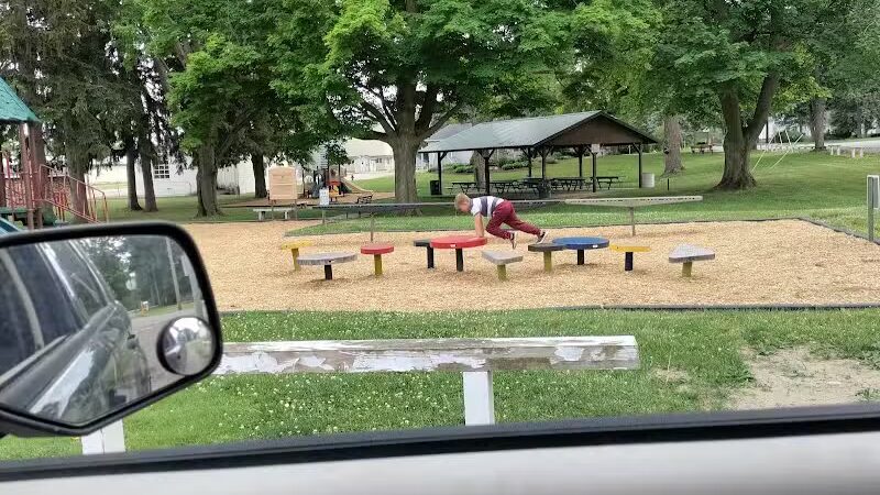 North Branch Memorial Park - North Branch,