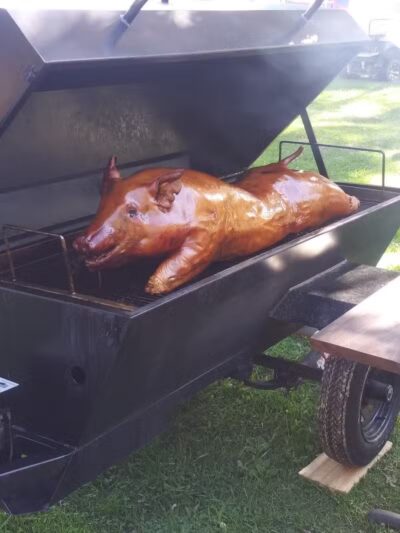 Sutter's Recreation Area - North Branch,