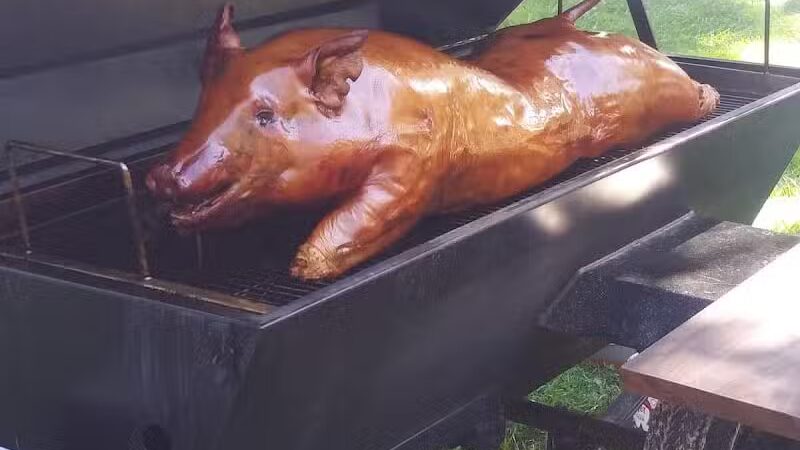 Sutter's Recreation Area - North Branch,