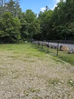 Dartmouth Dog Park - North Dartmouth, MA