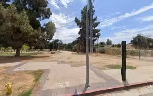 North Hollywood Trail/Walking Path - North Hollywood, CA