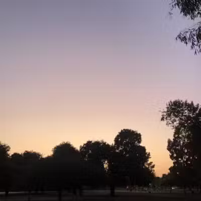 North Hollywood Park - North Hollywood, CA