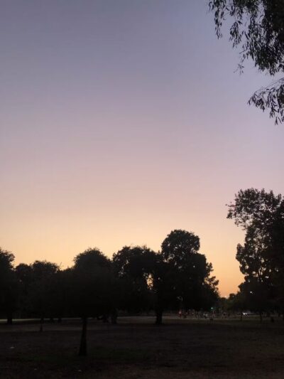 North Hollywood Park - North Hollywood, CA