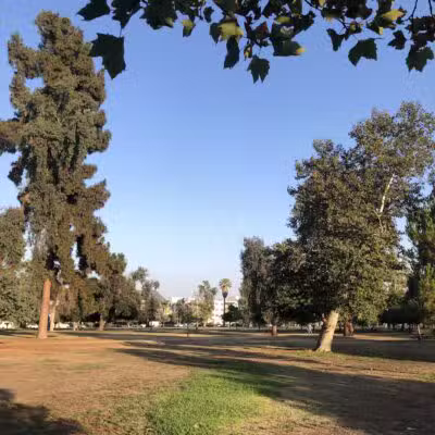 North Hollywood Park - North Hollywood, CA