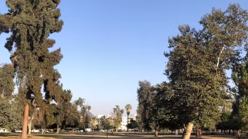 North Hollywood Park - North Hollywood, CA