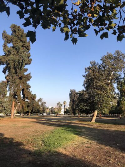 North Hollywood Park - North Hollywood, CA