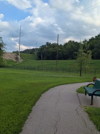 Waggin' Trail Dog Park - North Kansas City, MO