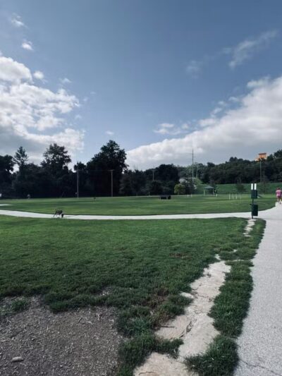 Waggin' Trail Dog Park - North Kansas City, MO