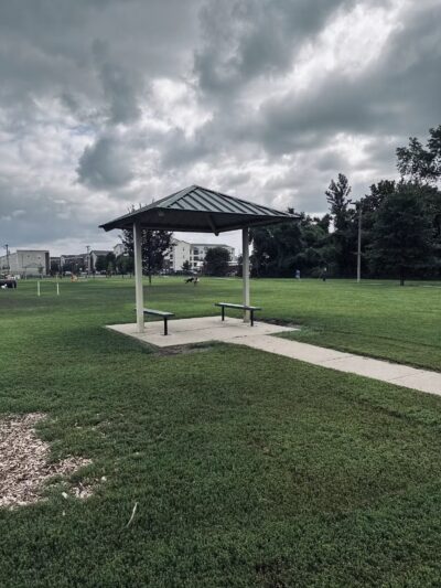 Waggin' Trail Dog Park - North Kansas City, MO