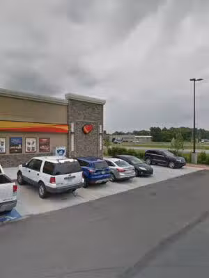 Dog Park at Love's Travel Stops - North Little Rock, AR