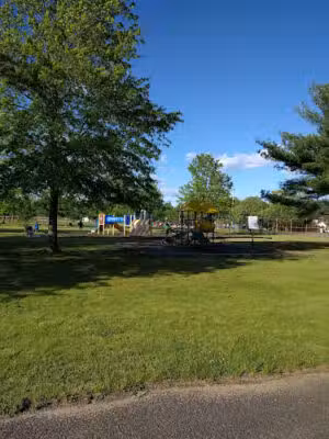 McMahon Park - North Middletown, NJ