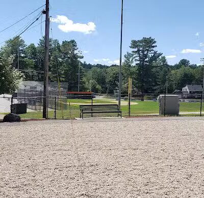 Oxford Dog Park - North Oxford, MI