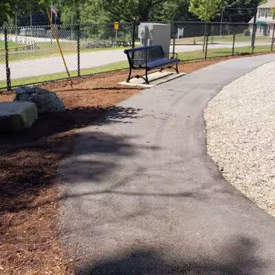 Oxford Dog Park - North Oxford, MI
