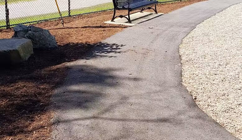 Oxford Dog Park - North Oxford, MI