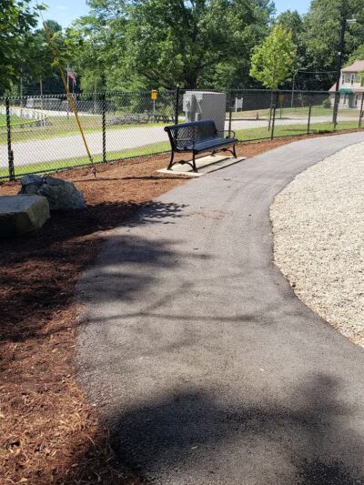 Oxford Dog Park - North Oxford, MI