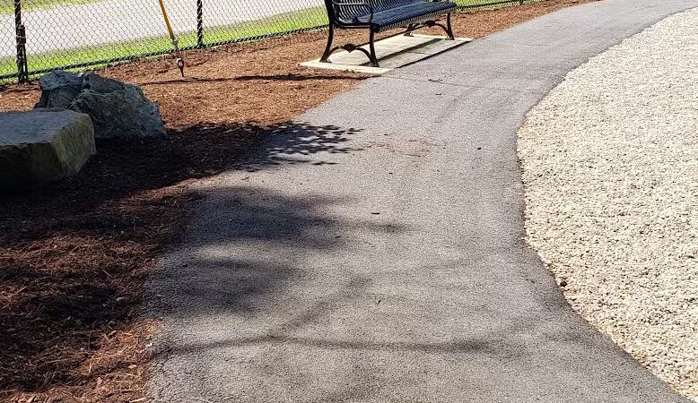 Oxford Dog Park - North Oxford, MI