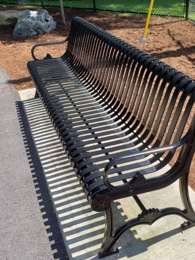 Oxford Dog Park - North Oxford, MI