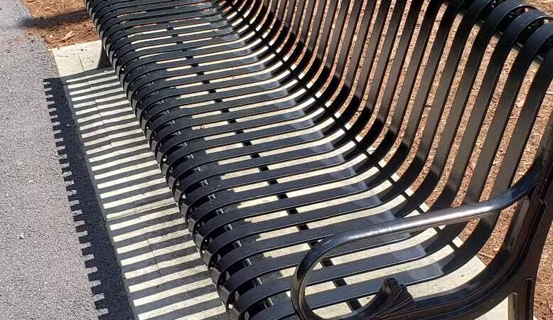 Oxford Dog Park - North Oxford, MI