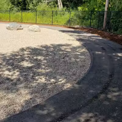 Oxford Dog Park - North Oxford, MI