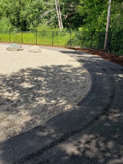 Oxford Dog Park - North Oxford, MI