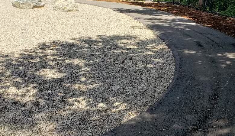 Oxford Dog Park - North Oxford, MI