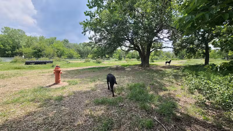 Waggin’ Tails Bark Park - North Platte, NE