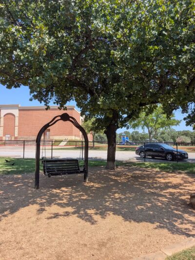 NRH Tipps Canine Hollow Dog Park - North Richland Hills, TX