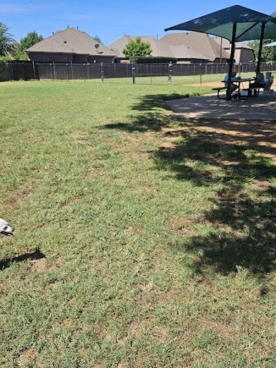 NRH Tipps Canine Hollow Dog Park - North Richland Hills, TX