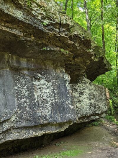 Muscatatuck Park - North Vernon, IN