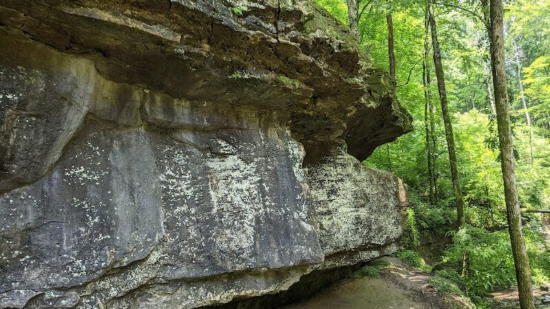 Muscatatuck Park - North Vernon, IN