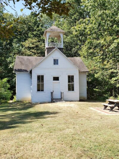 Muscatatuck Park - North Vernon, IN