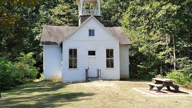 Muscatatuck Park - North Vernon, IN