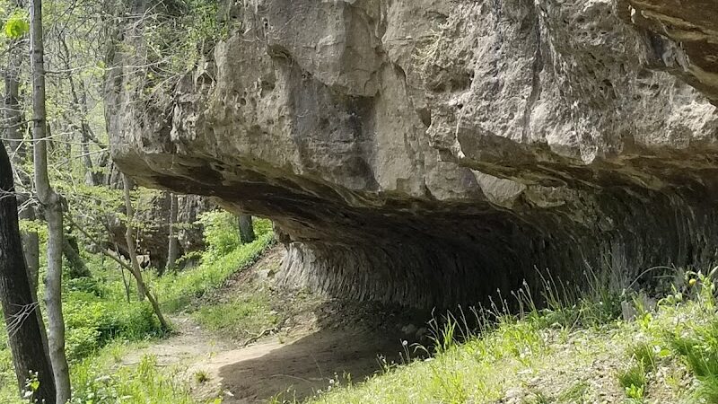 Muscatatuck Park - North Vernon, IN