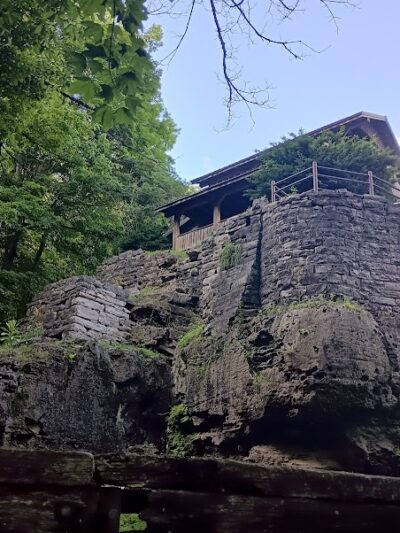 Muscatatuck Park - North Vernon, IN