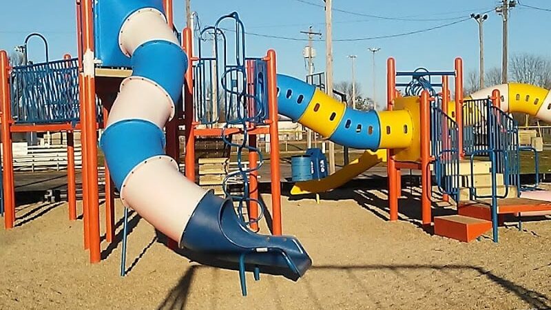 North Vernon City Park - North Vernon, IN