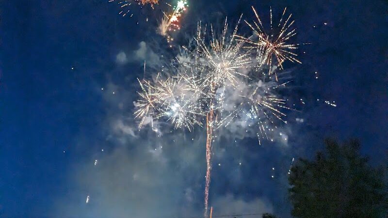 North Vernon City Park - North Vernon, IN