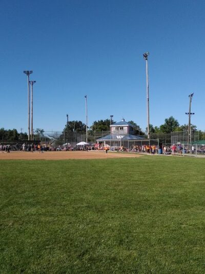 North Vernon City Park - North Vernon, IN