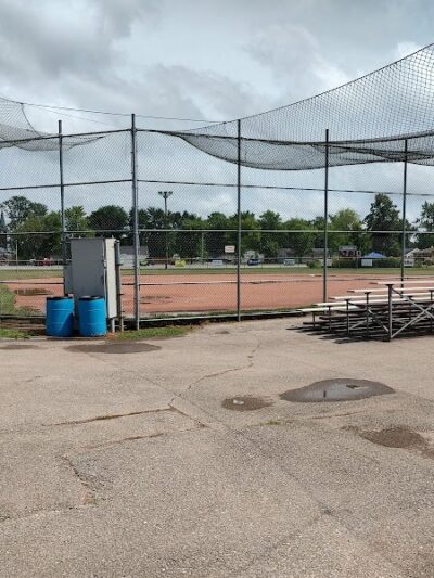 North Vernon City Park - North Vernon, IN