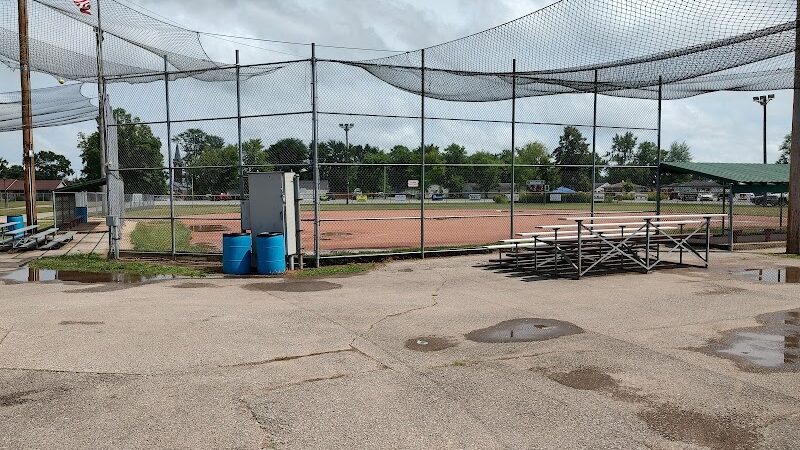 North Vernon City Park - North Vernon, IN