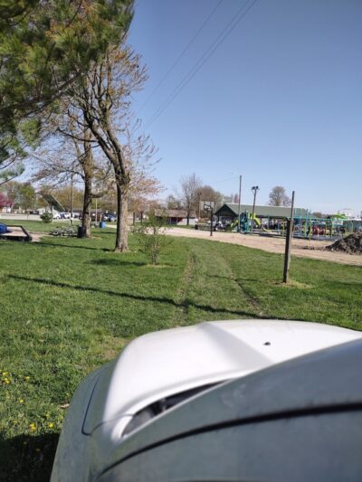 North Vernon City Park - North Vernon, IN