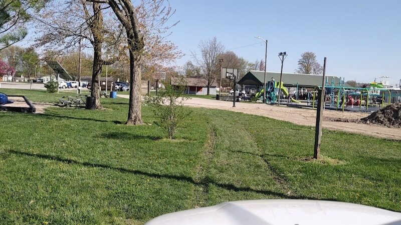North Vernon City Park - North Vernon, IN