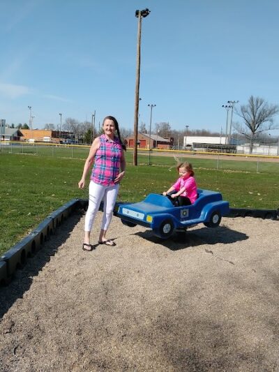 North Vernon City Park - North Vernon, IN