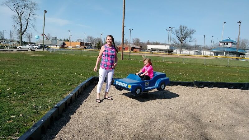 North Vernon City Park - North Vernon, IN