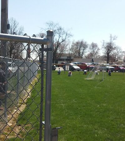 North Vernon City Park - North Vernon, IN