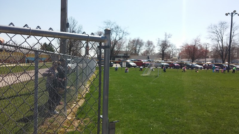 North Vernon City Park - North Vernon, IN