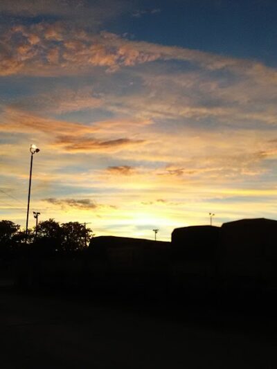 North Vernon City Park - North Vernon, IN