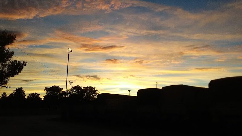 North Vernon City Park - North Vernon, IN