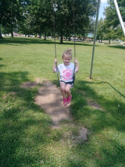 North Vernon City Park - North Vernon, IN