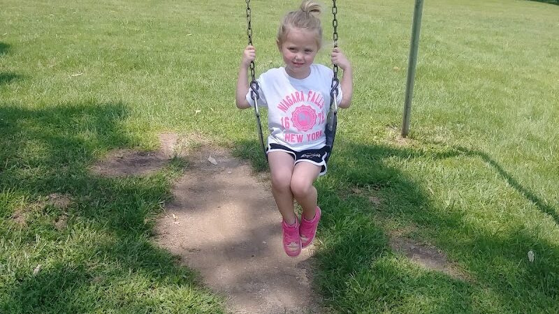 North Vernon City Park - North Vernon, IN